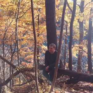 Meet your Posher, Micah